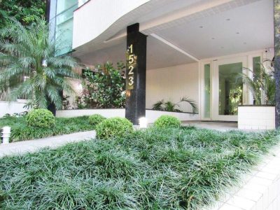Cobertura, 3 quartos, 395 m² - Foto 3
