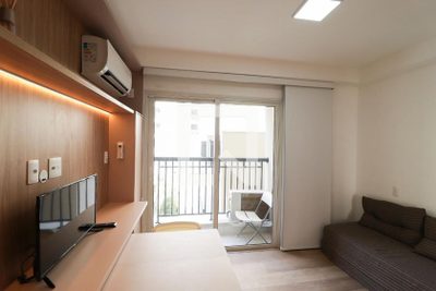 Kitnet-Studio, 22 m² - Foto 2