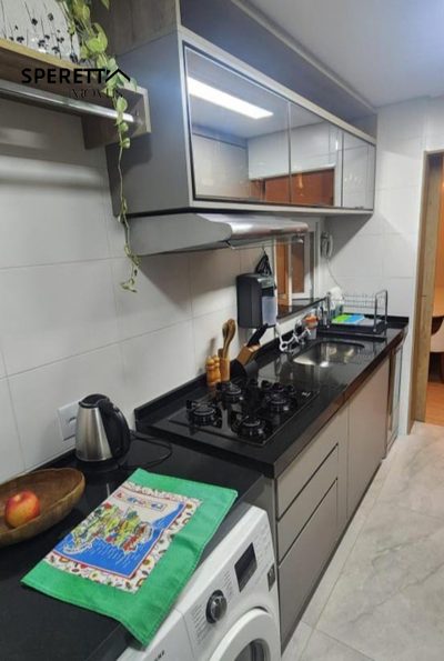 Apartamento, 2 quartos, 98 m² - Foto 5