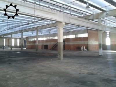 Depósito-Galpão, 5523 m² - Foto 2
