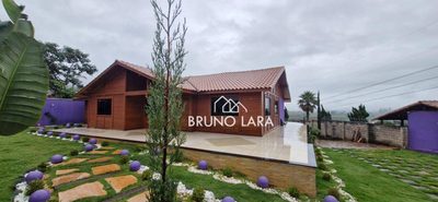 Casa, 6 quartos, 600 m² - Foto 3