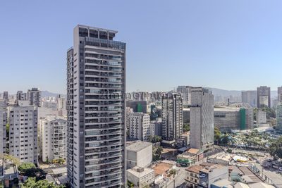 Apartamento, 1 quarto, 38 m² - Foto 2