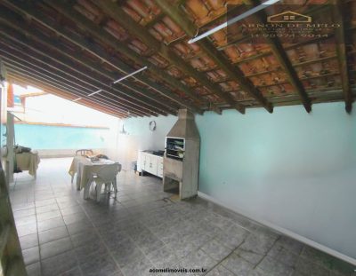Casa, 2 quartos, 98 m² - Foto 3