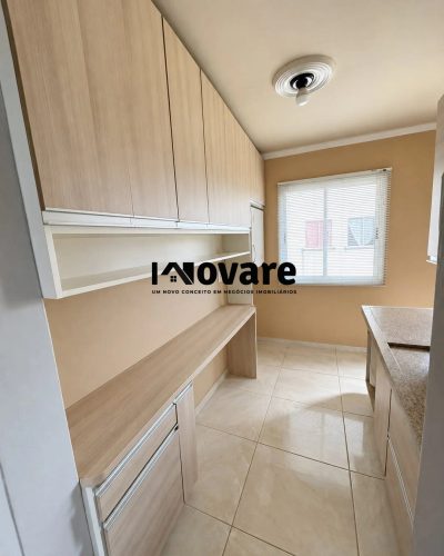 Apartamento, 2 quartos, 50 m² - Foto 1