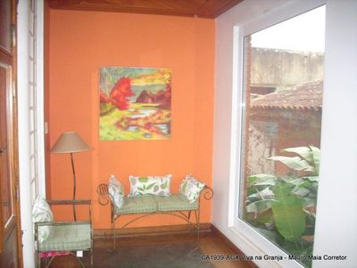 Casa, 3 quartos, 310 m² - Foto 5