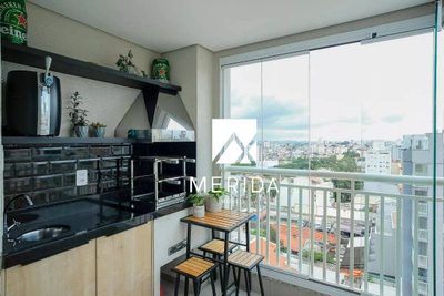 Apartamento, 2 quartos, 57 m² - Foto 2