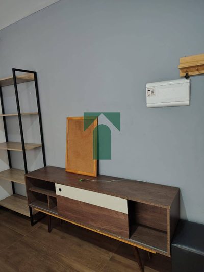 Apartamento, 1 quarto, 38 m² - Foto 5