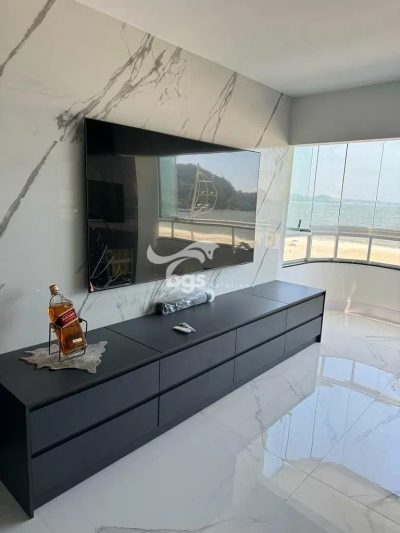 Apartamento, 4 quartos, 140 m² - Foto 3