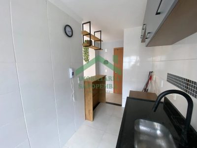 Apartamento, 2 quartos, 43 m² - Foto 5