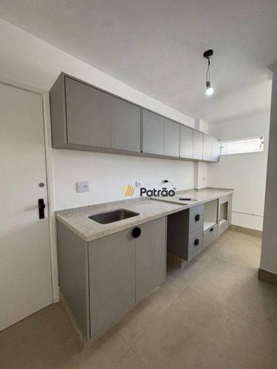 Apartamento, 3 quartos, 87 m² - Foto 2