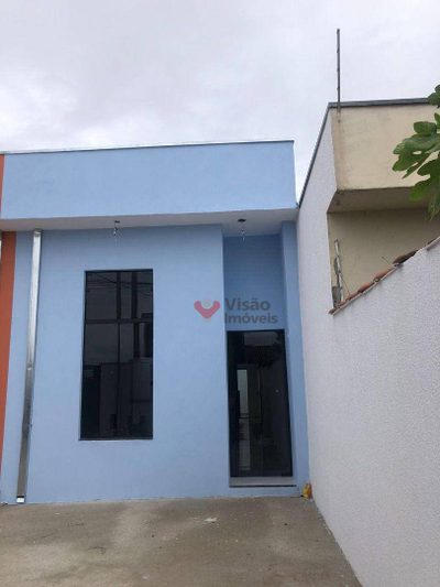 Casa, 2 quartos, 60 m² - Foto 2