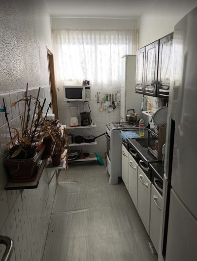 Apartamento, 1 quarto, 44 m² - Foto 5