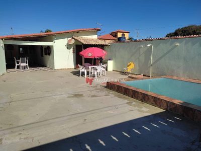 Casa, 2 quartos - Foto 1
