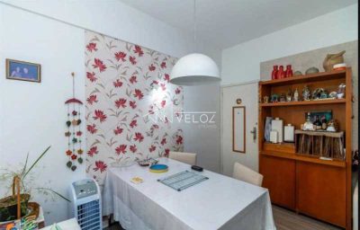 Apartamento, 2 quartos, 73 m² - Foto 2