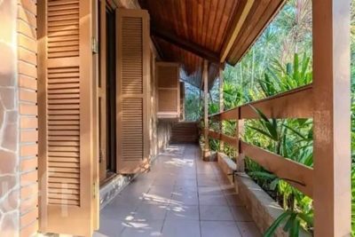 Casa, 3 quartos, 299 m² - Foto 1