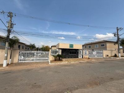 Apartamento, 2 quartos, 46 m² - Foto 1