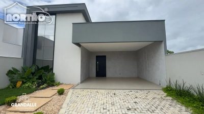 Casa, 5 quartos, 125 m² - Foto 1