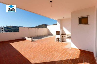 Cobertura, 4 quartos, 280 m² - Foto 3