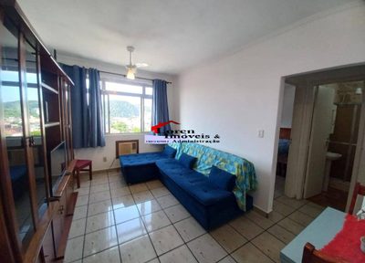 Apartamento, 1 quarto, 54 m² - Foto 2