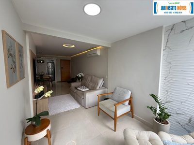 Apartamento, 3 quartos, 90 m² - Foto 2