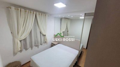 Apartamento, 2 quartos, 45 m² - Foto 2