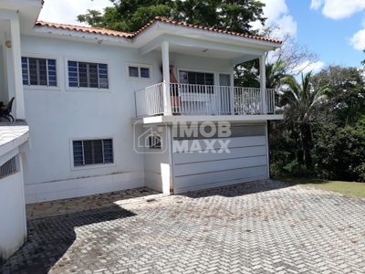 Chácara, 5 quartos, 5 hectares - Foto 4