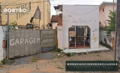 Terreno, 329 m² - Foto 1
