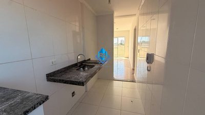 Apartamento, 2 quartos, 46 m² - Foto 4
