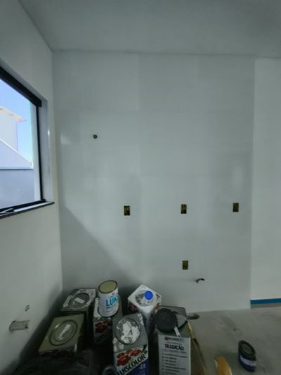 Casa, 2 quartos, 100 m² - Foto 2
