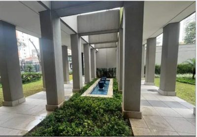 Apartamento, 3 quartos, 115 m² - Foto 2