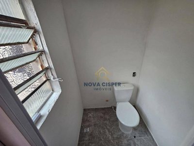 Loja-Salão, 35 m² - Foto 4