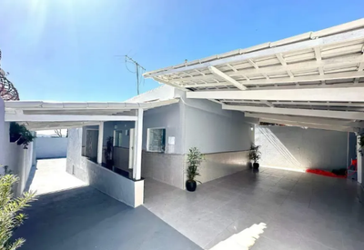 Casa, 3 quartos, 360 m² - Foto 4