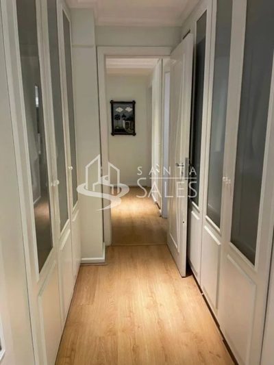 Apartamento, 3 quartos, 130 m² - Foto 4