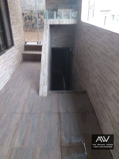 Casa de Condomínio, 4 quartos - Foto 3