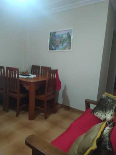 Apartamento, 2 quartos, 43 m² - Foto 4