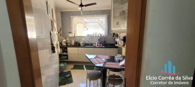 Casa, 3 quartos, 112 m² - Foto 4