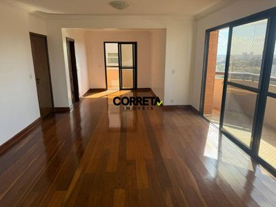 Apartamento, 4 quartos, 230 m² - Foto 2