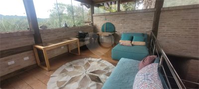 Casa de Condomínio, 5 quartos - Foto 5