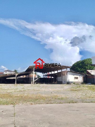 Depósito-Galpão, 8068 m² - Foto 2