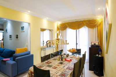Apartamento, 3 quartos, 100 m² - Foto 3