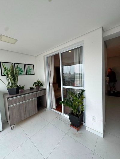Apartamento, 1 quarto, 55 m² - Foto 1