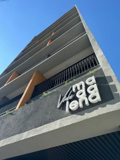 Apartamento, 1 quarto, 25 m² - Foto 2