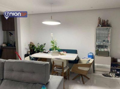 Apartamento, 2 quartos, 73 m² - Foto 2