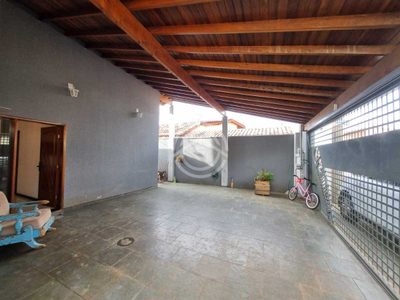 Casa, 3 quartos, 252 m² - Foto 3