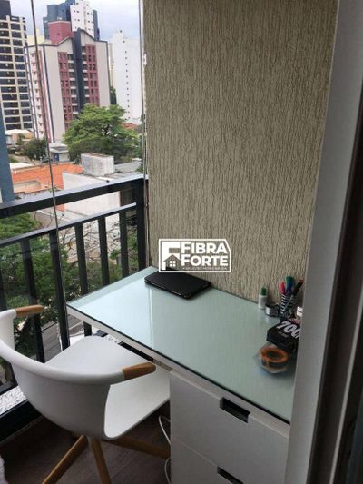 Apartamento, 2 quartos, 65 m² - Foto 1