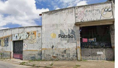 Depósito-Galpão, 8500 m² - Foto 3