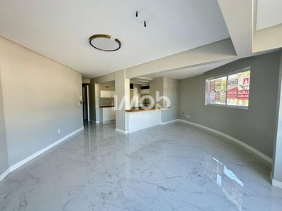 Apartamento, 3 quartos, 194 m² - Foto 4