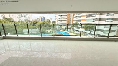 Apartamento, 4 quartos, 221 m² - Foto 5
