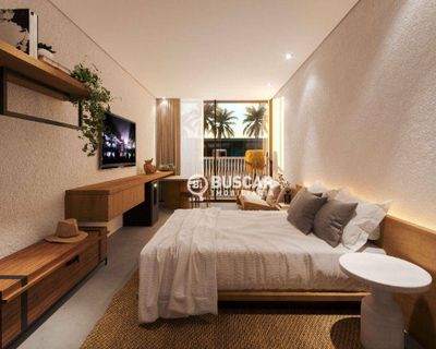 Kitnet-Studio, 35 m² - Foto 5