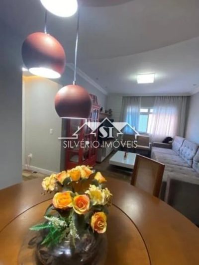 Apartamento, 3 quartos, 115 m² - Foto 1